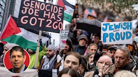 אנטישמיות בעולם, צילום: Shutterstock